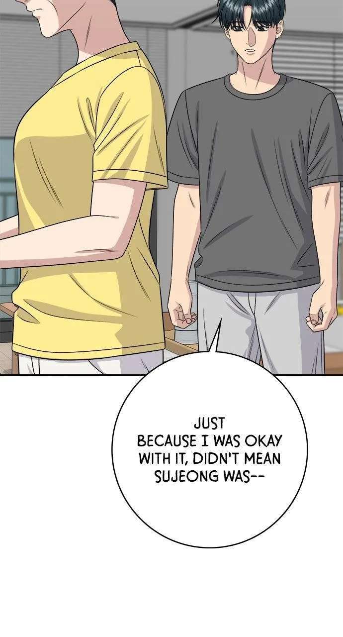 A DeadbEAT's Meal Chapter 244 - page 25