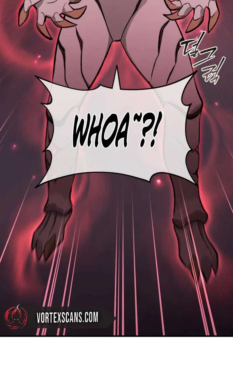 The Top Dungeon Farmer Chapter 145 - page 9