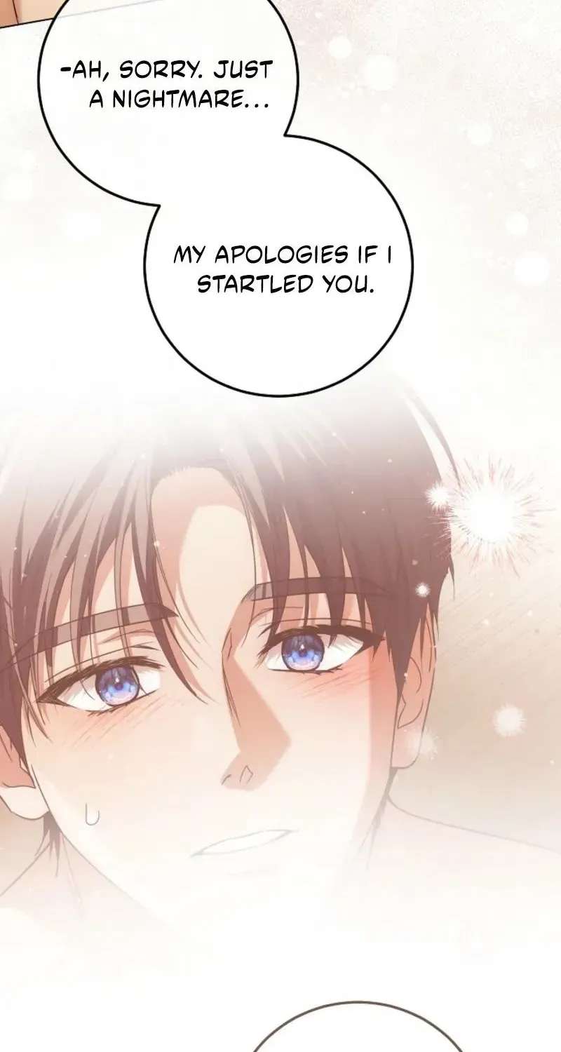 The Princess Stans in Secret Chapter 74 - page 36