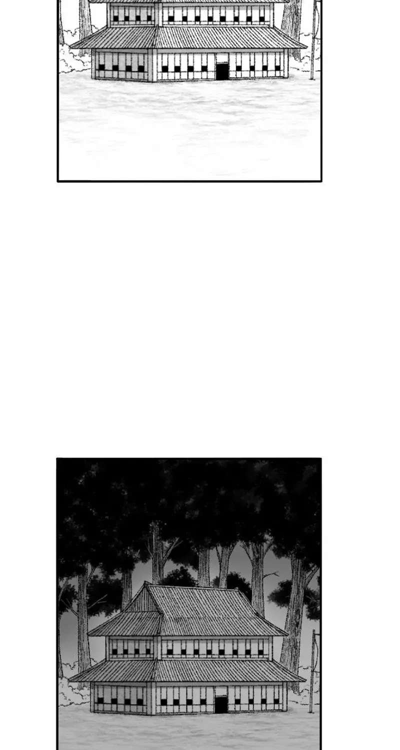 Black Serpent Chapter 58 - page 86