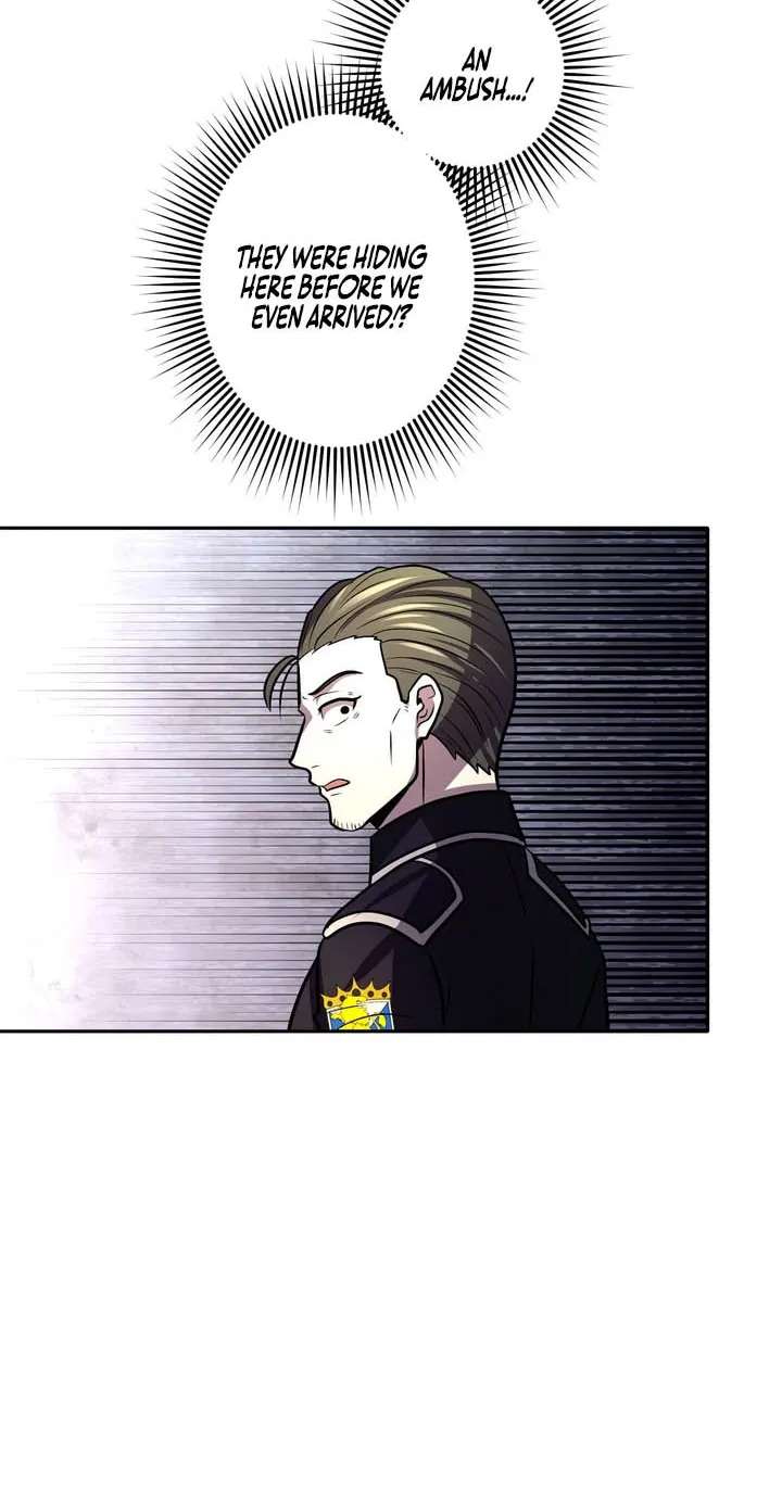 Hidden Class Gravity User Chapter 215 - page 69