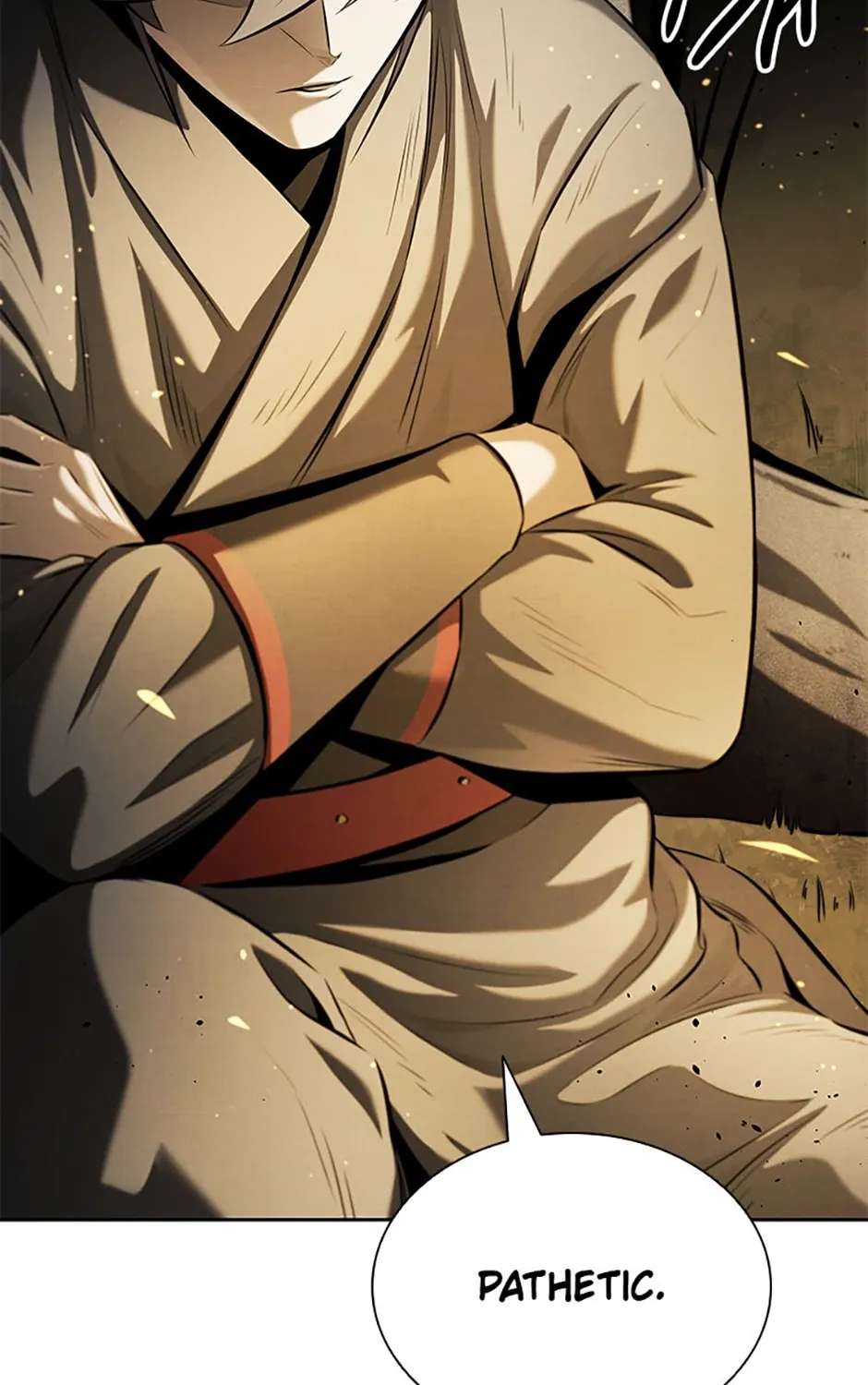 Absolute Master of the Senate Chapter 37 - page 17