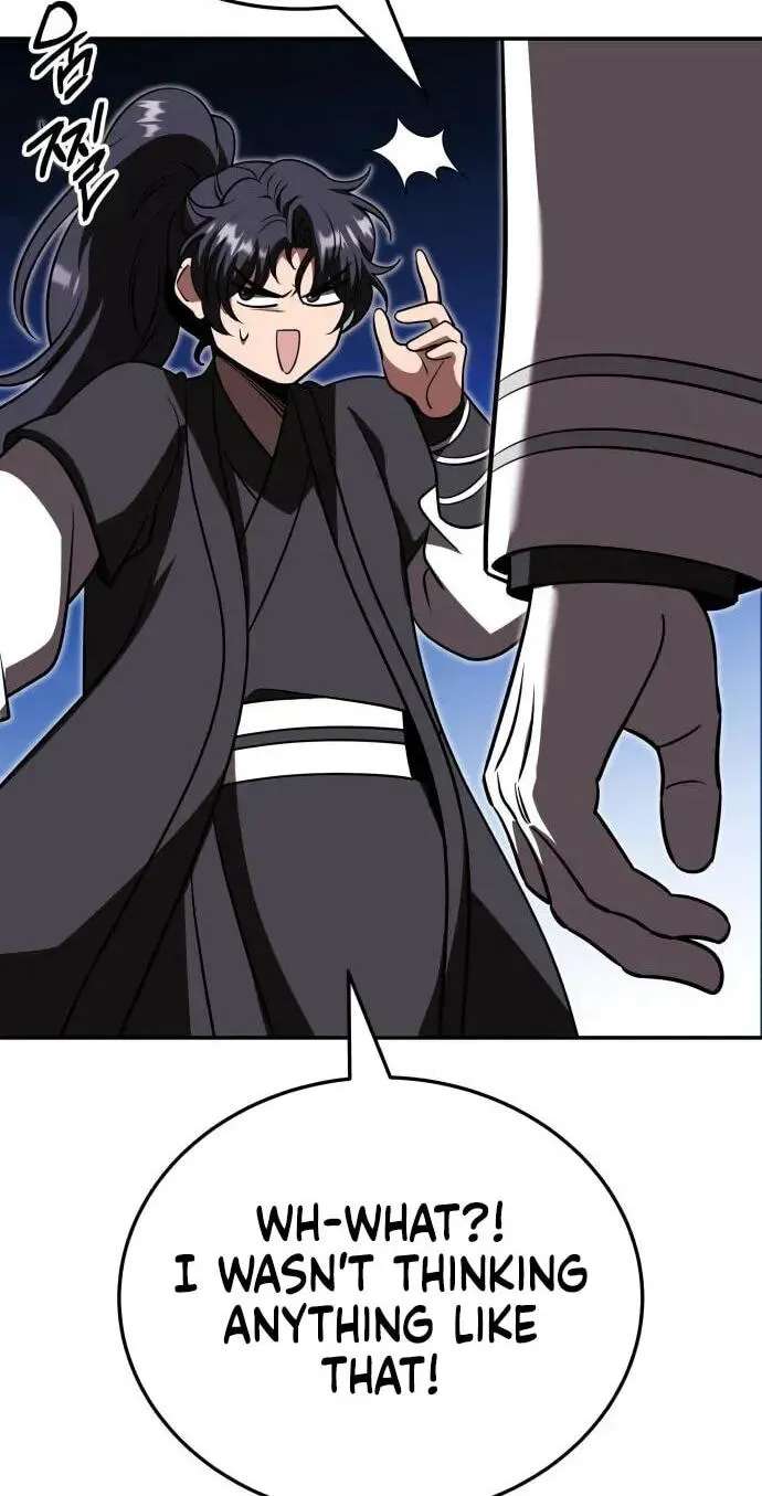 The World's Strongest Regime Chapter 20 - page 48