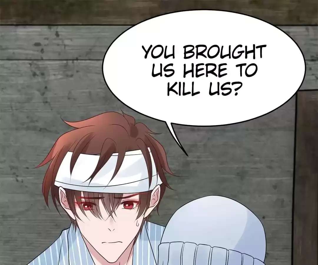 Reborn- deceiving my financial backing husband Chapter 76 - page 2