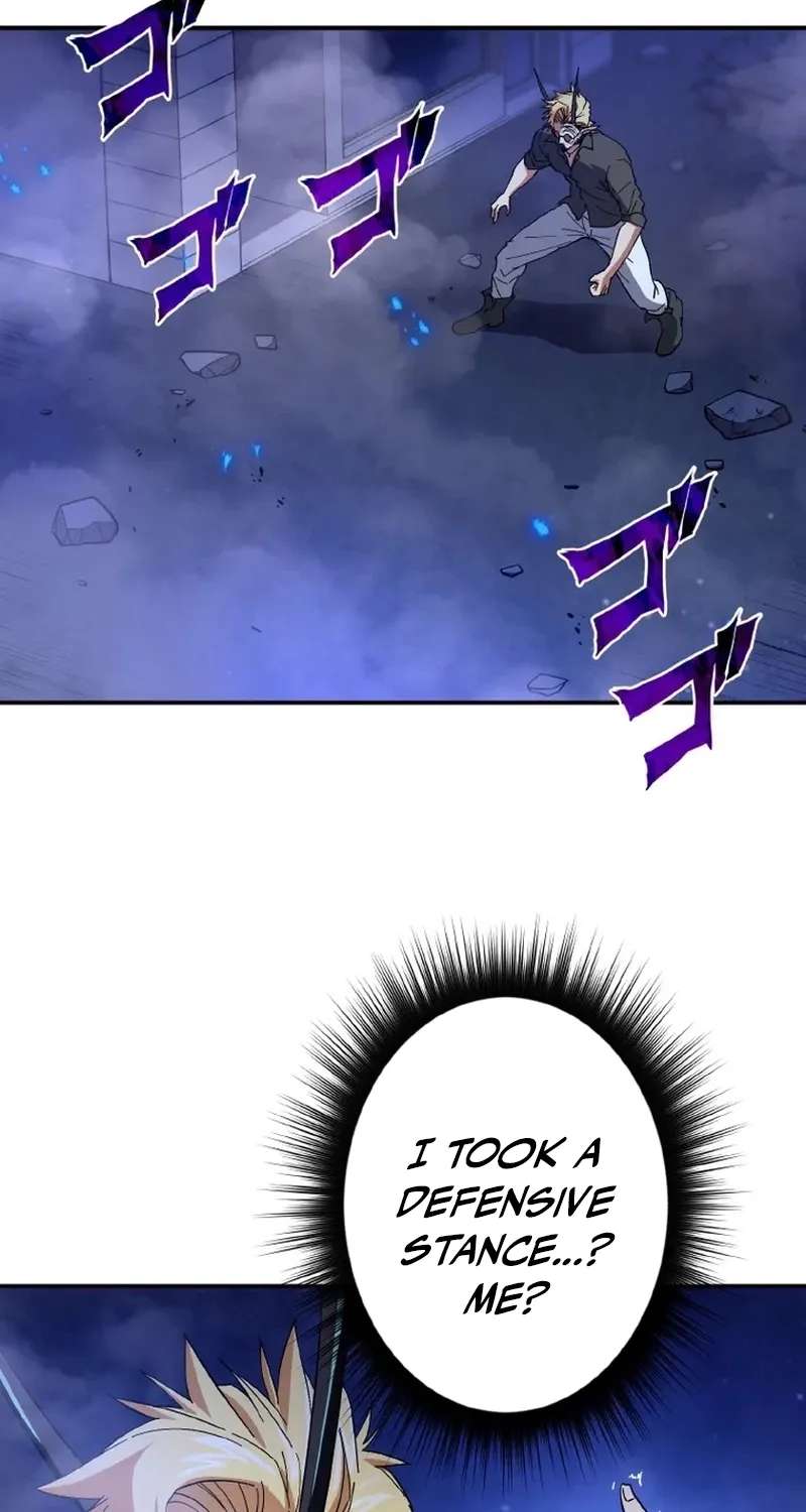 The Man Who Vowed Revenge on His Demon Wife Chapter 7 - page 63