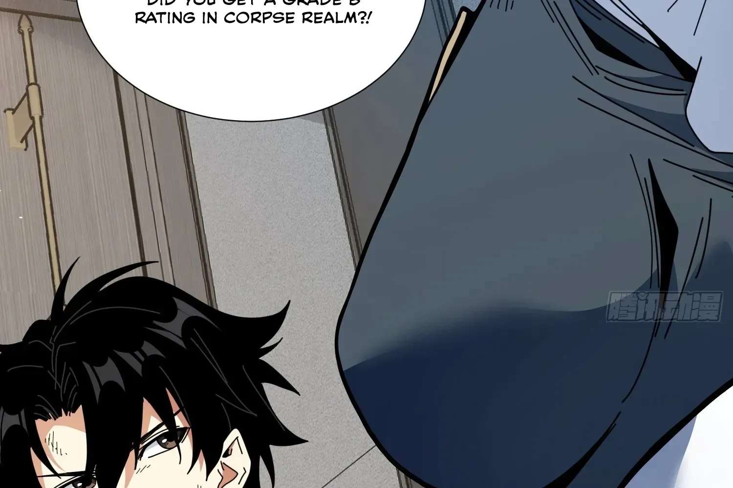 Extracting My Way to Become the Undead Archmage Chapter 6 - page 100