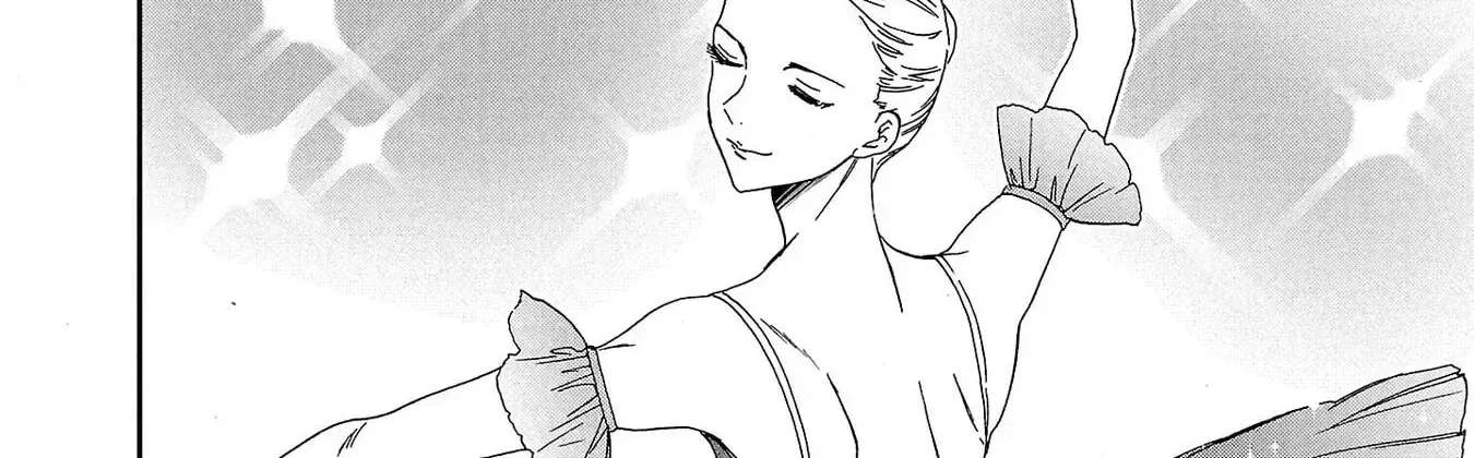 Kenrantaru Grande Scene Chapter 138 - page 60