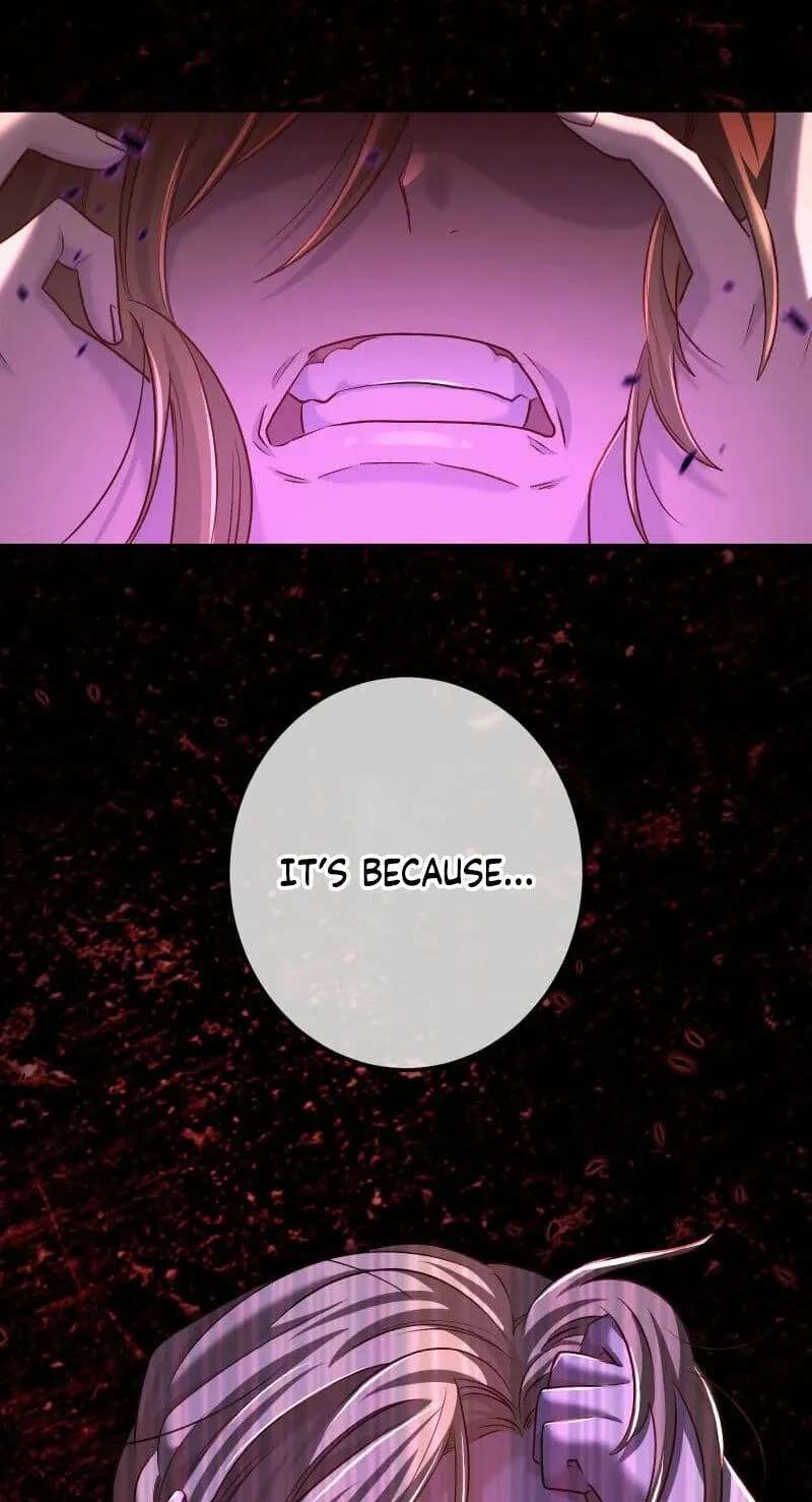 I Leave You Because I Love You Chapter 35 - page 104