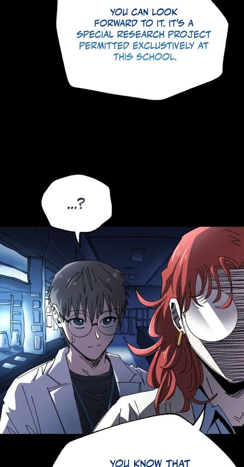 Island of Stars and Chains Chapter 78 - page 43