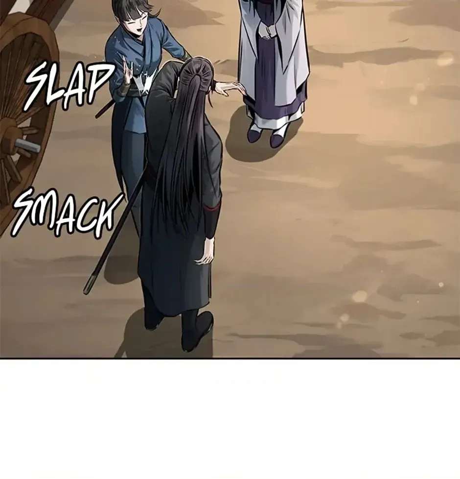Absolute Master of the Senate Chapter 31 - page 50