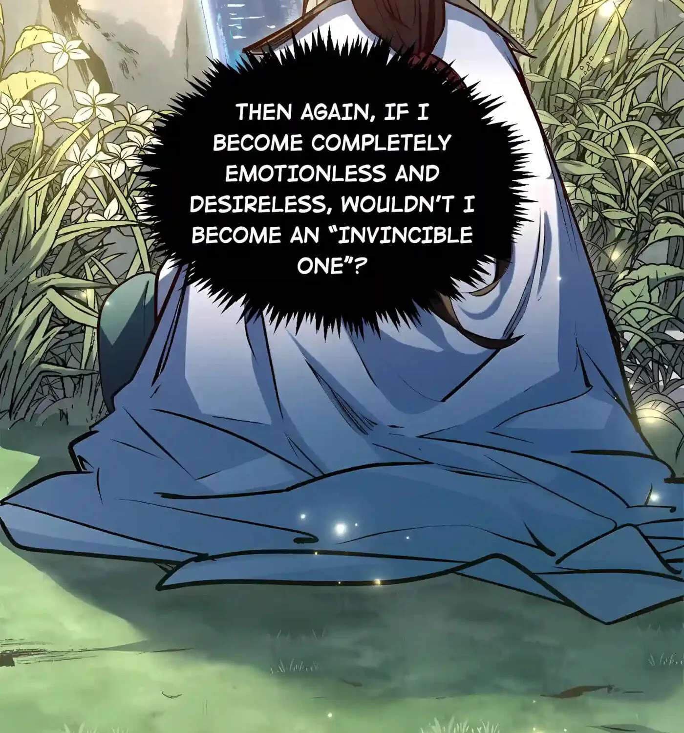 Lucky Me: I Secretly Cultivated for 1,000 Years Chapter 279 - page 151