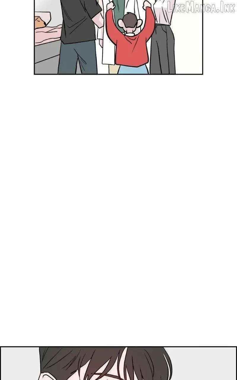 Love Letter Chapter 65 - page 49