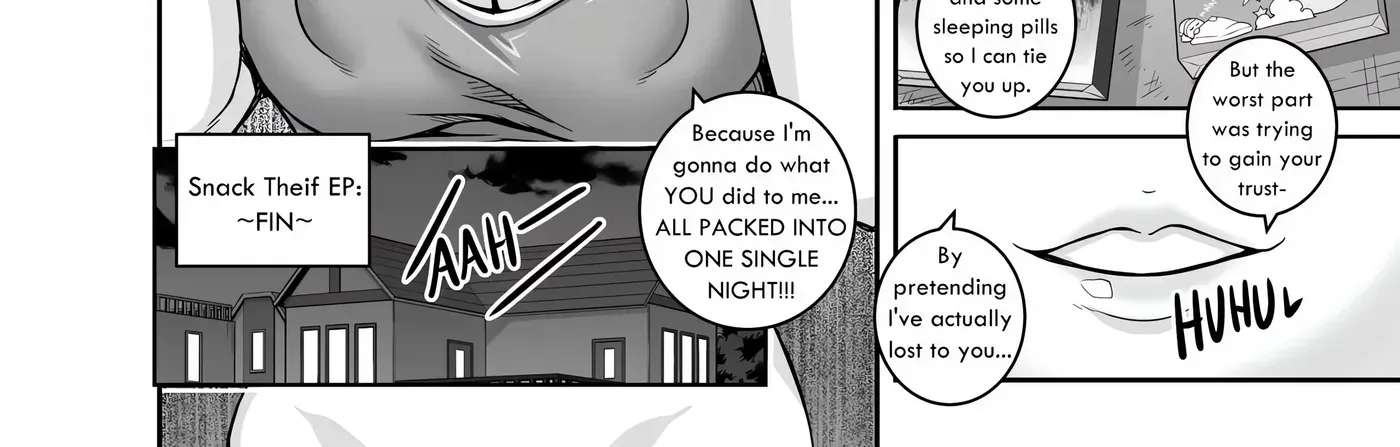 Annoying Little Sister needs to be Scolded Chapter 1 - page 100