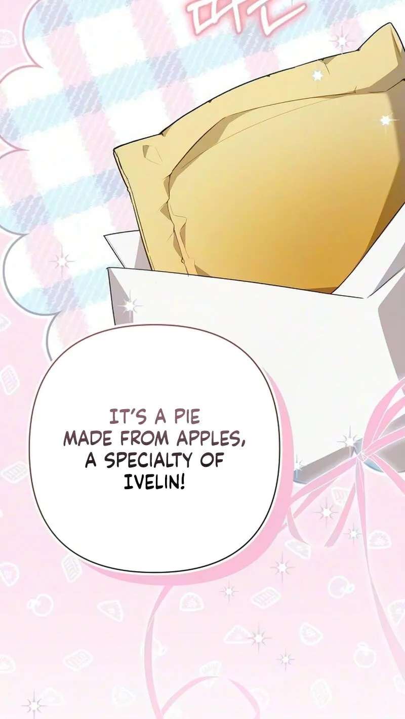 The Archmage Becomes the Swordmaster's Youngest Daughter Chapter 53 - page 58