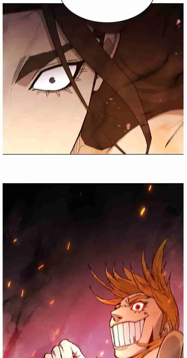 The Long Way of the Warrior Chapter 186 - page 95