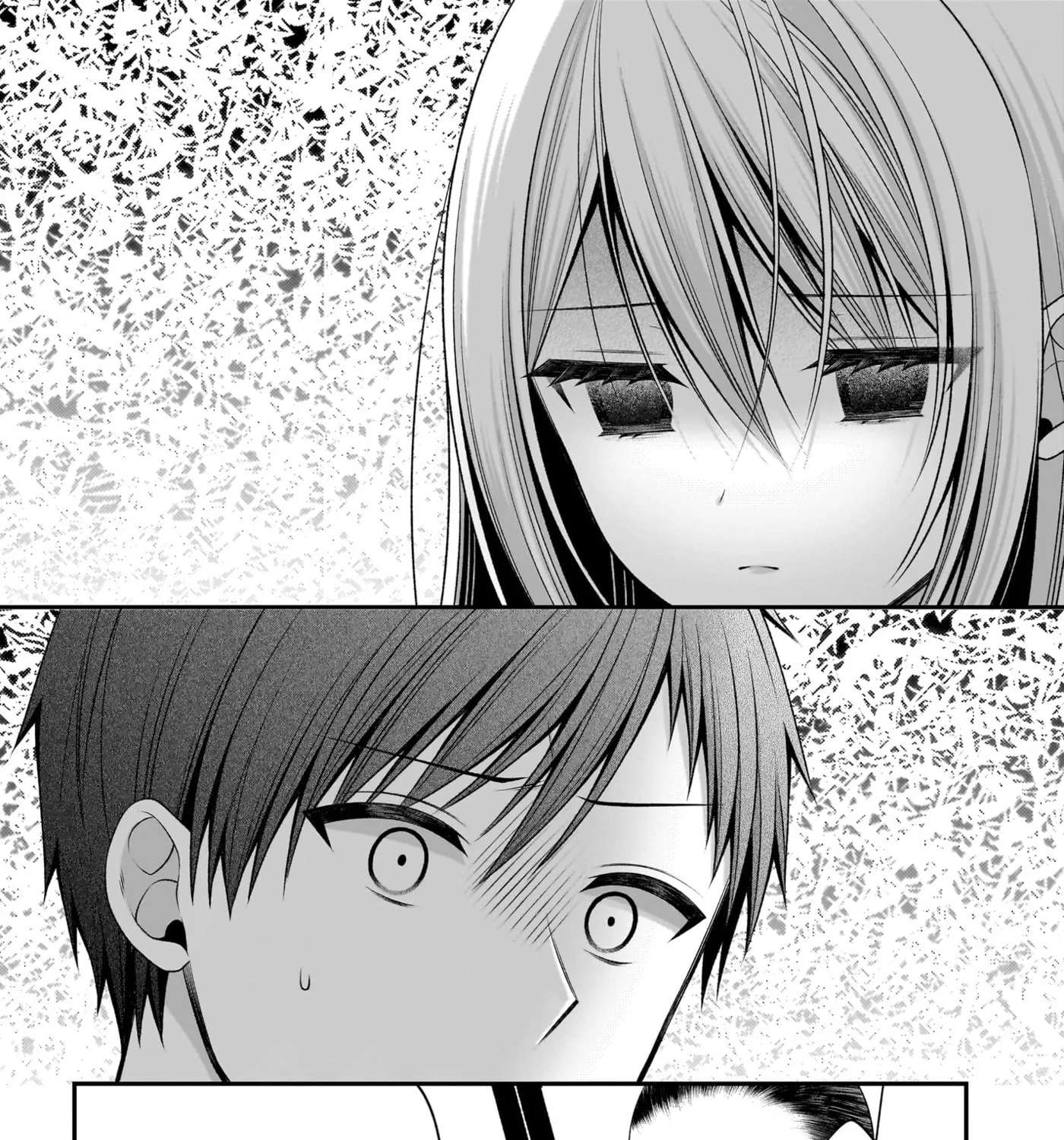 Kanojo o Dere Saseru Houhou o, Shourai Kekkon Suru Ore dake ga Shitteiru Chapter 3 - page 21