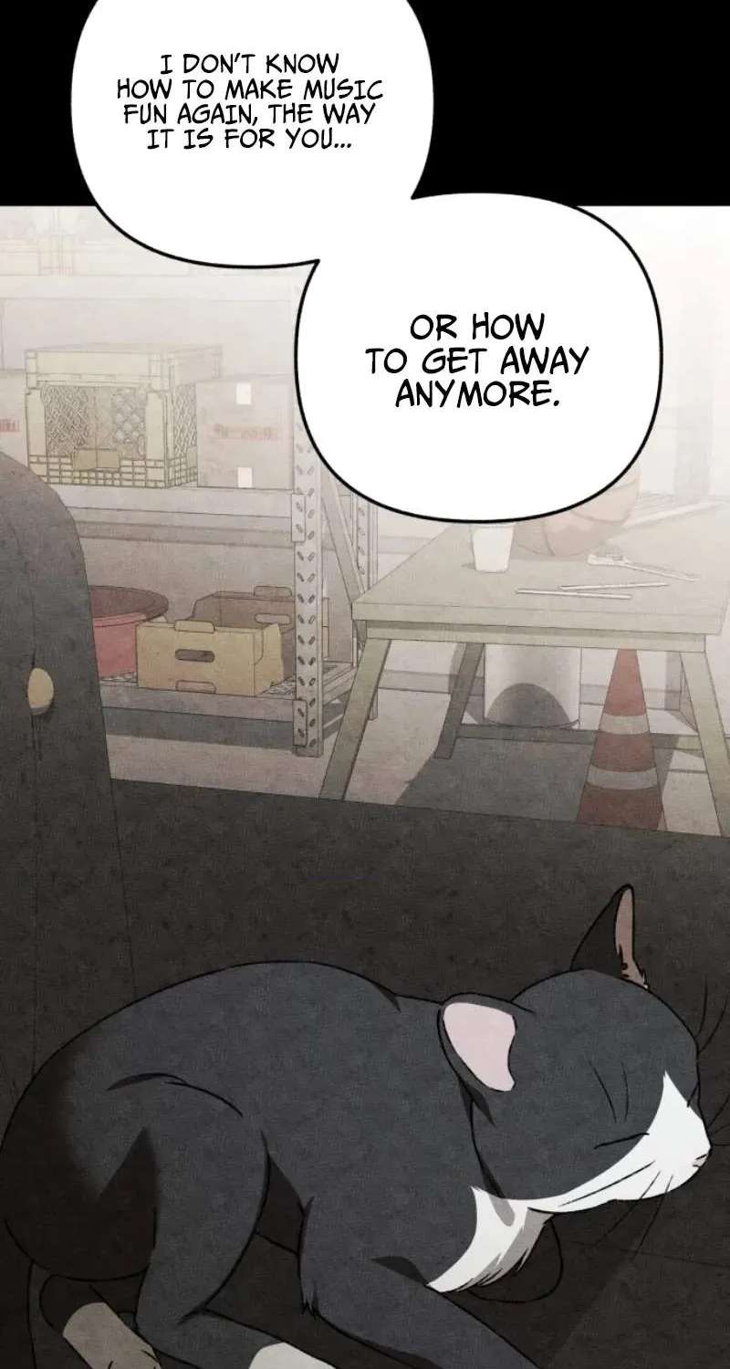 Sounds Like Chapter 57 - page 133