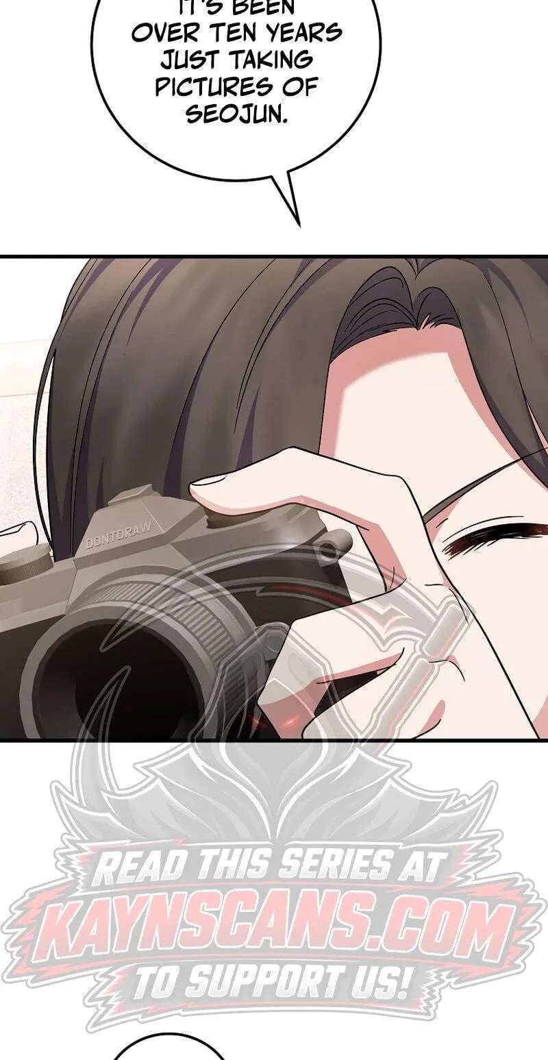 A Superstar From Birth Chapter 102 - page 101