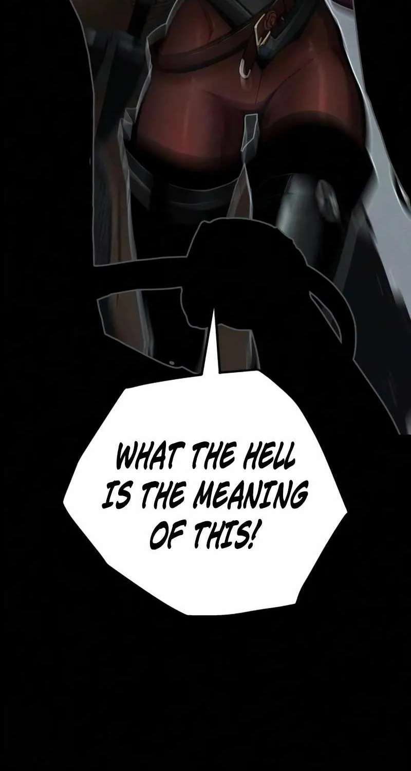 The Wandering Knight’s Survival Manual Chapter 56 - page 37