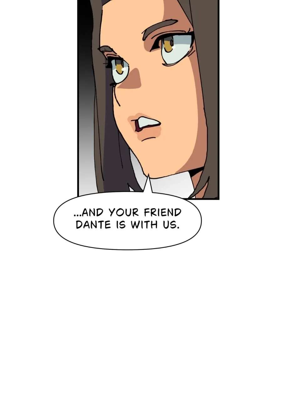 SCREWBALL Chapter 18 - page 72