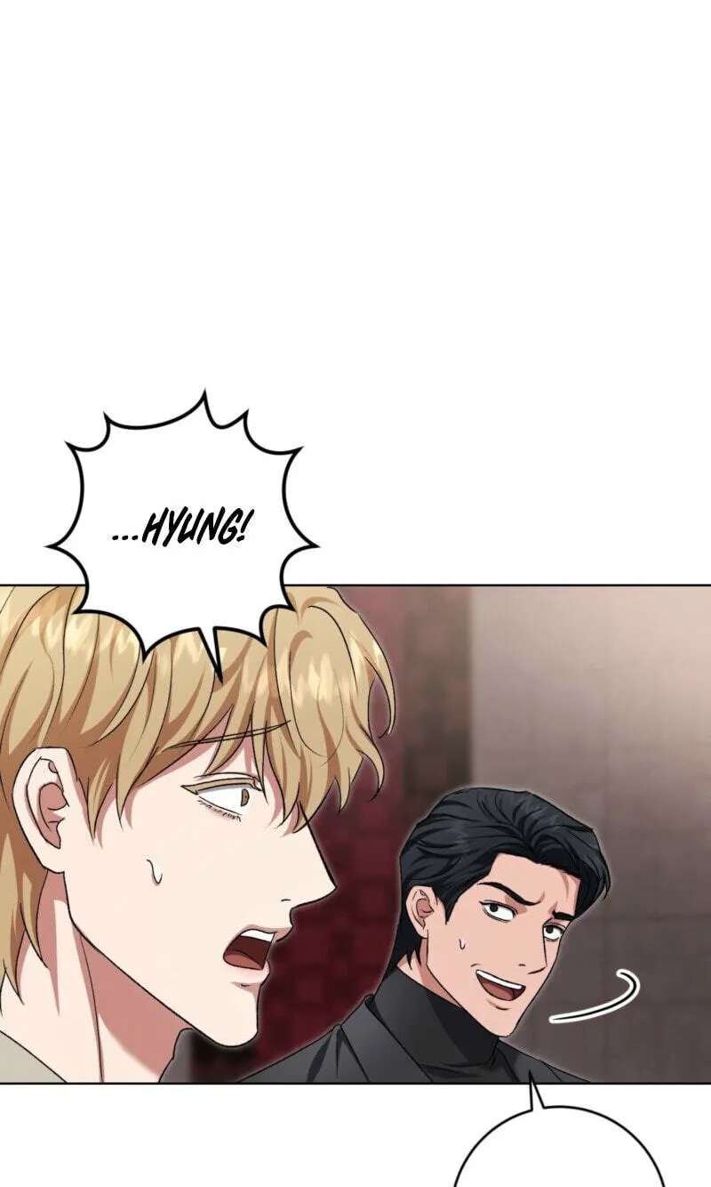 Shock-A-Bye Baby Chapter 47 - page 4