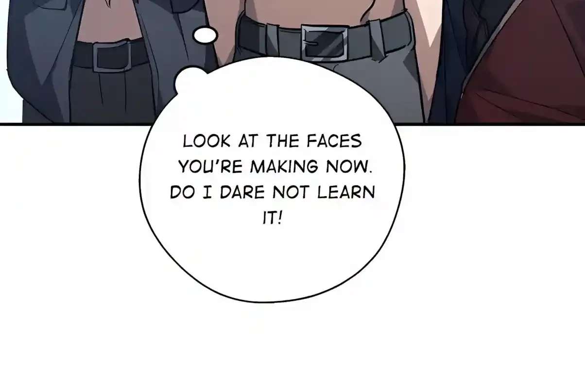 High Martiality: With One Hand, I Single-Handedly Repel Three Thousand Emperors! Chapter 69 - page 12