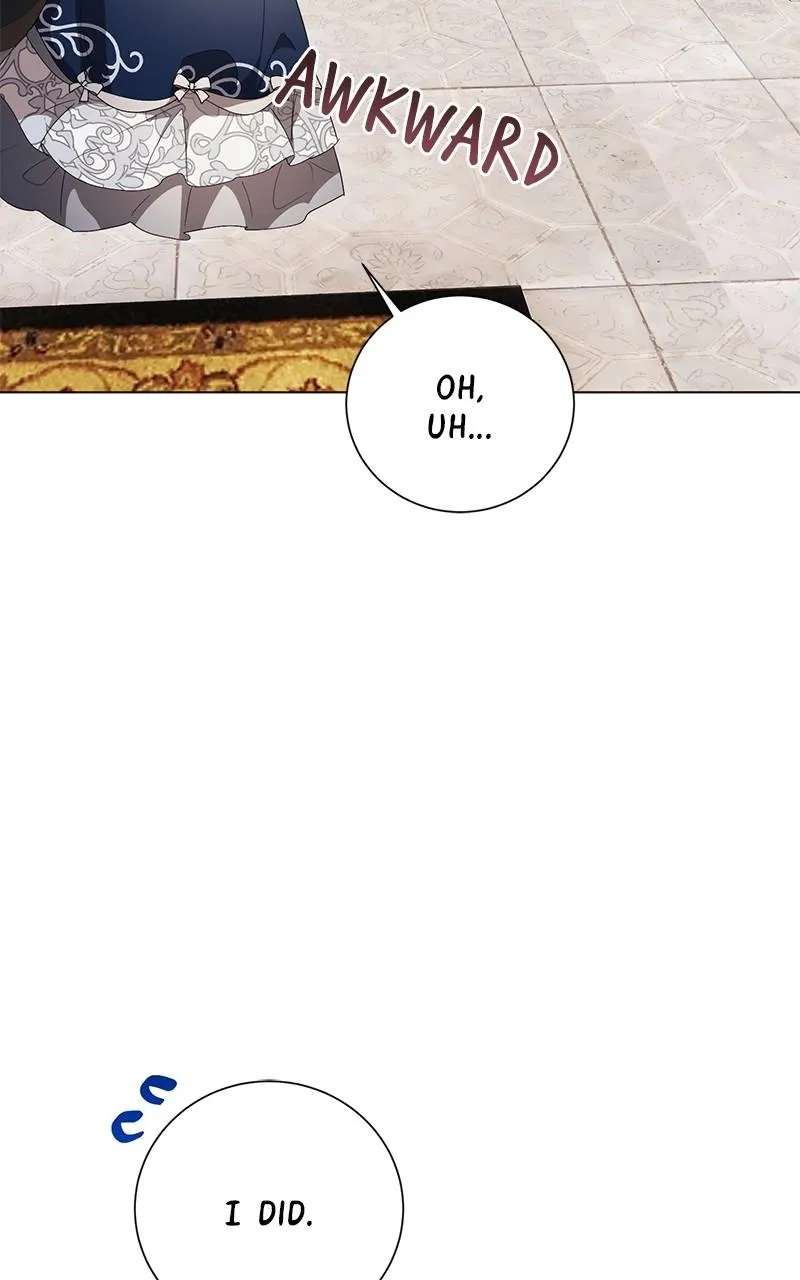 Wished You Were Dead Chapter 103 - page 102