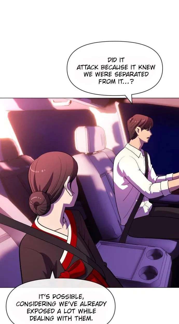 May Lady Ungnyeo Protect Us Chapter 42 - page 37