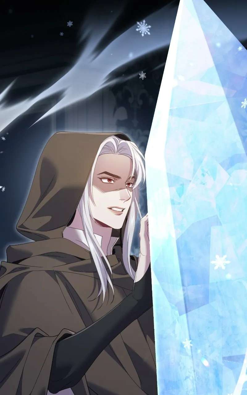 The Acting EmpressStill Spends the First Night Chapter 75 - page 38