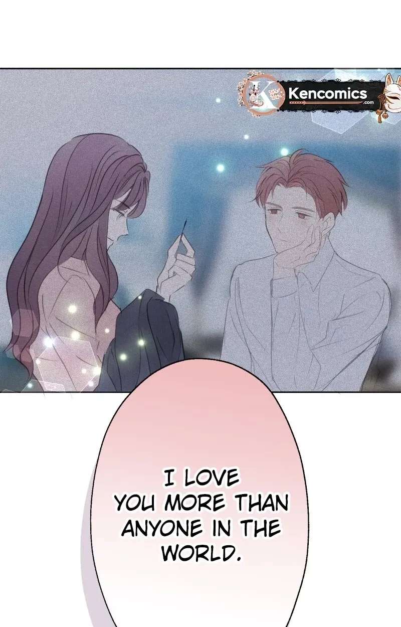 Komugi to Butter to Fukushuu to Chapter 1 - page 55