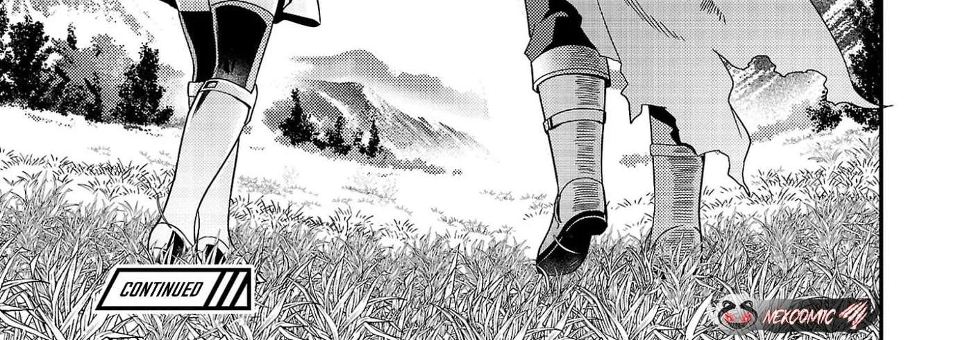 The Middle-Aged Archer Who Couldn't Become a Hero Becomes the Guardian of Mankind Chapter 1.3 - page 38
