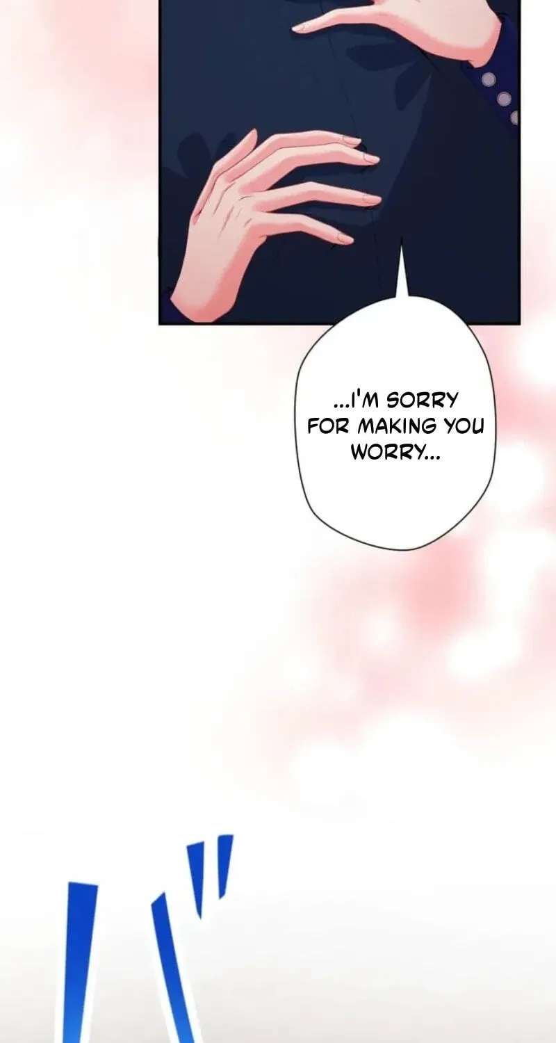 Byoujaku Mama desu ga, Yami Ochi Musuko o Sodatete Misemasu! Chapter 42 - page 17
