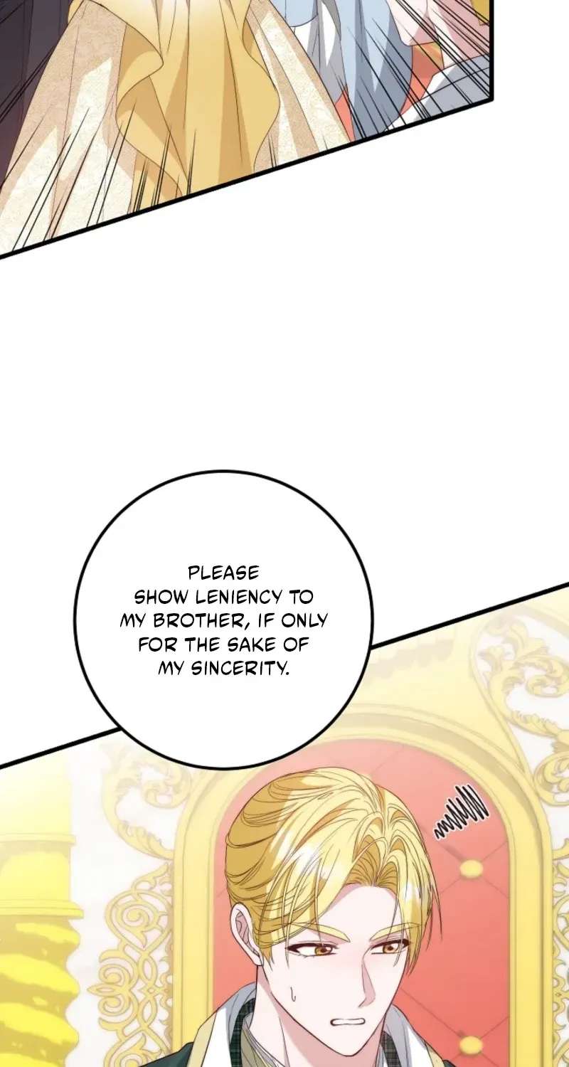 The Regressed Villainess Makes a Vow of Chastity Chapter 54 - page 26