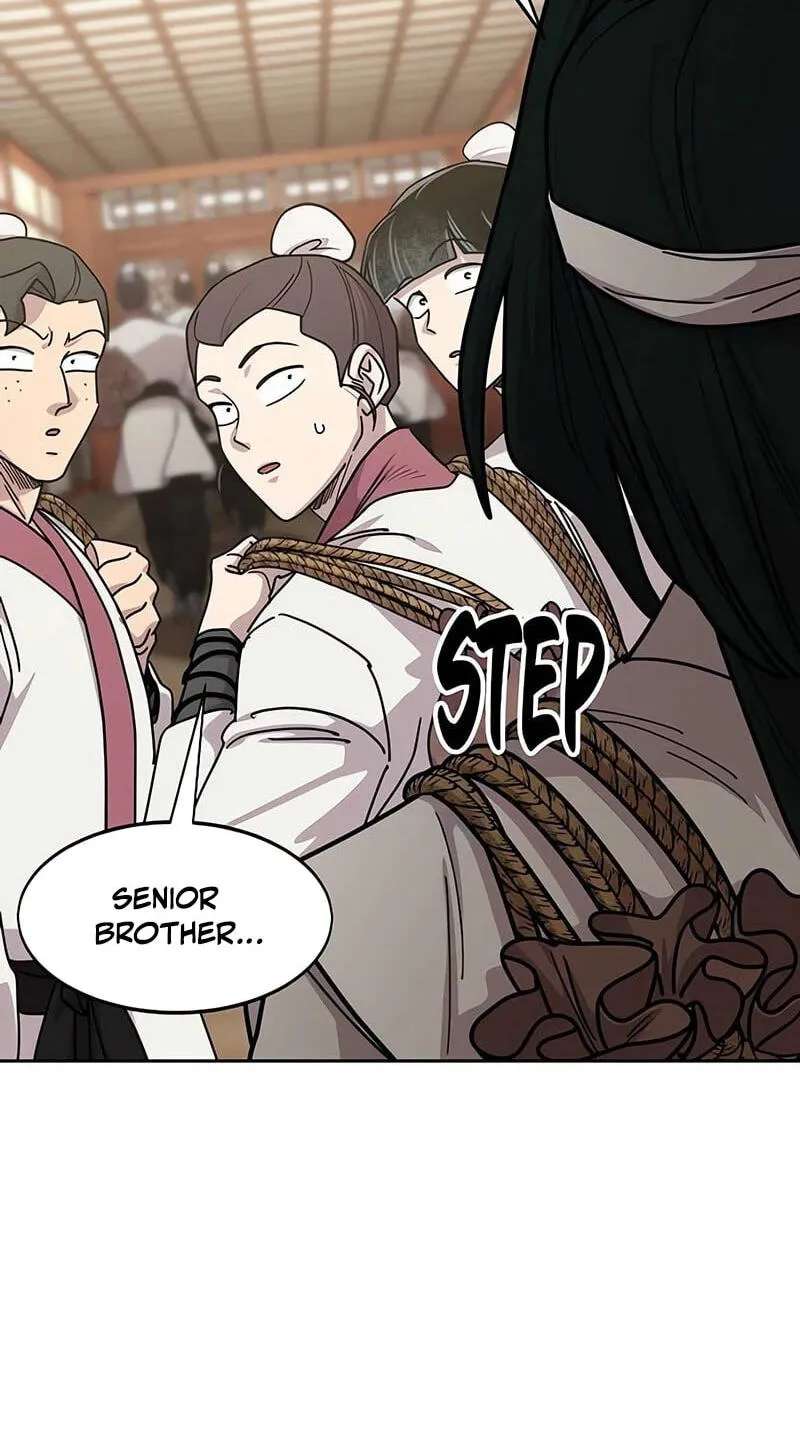 Return of the Blossoming Blade Chapter 183 - page 75
