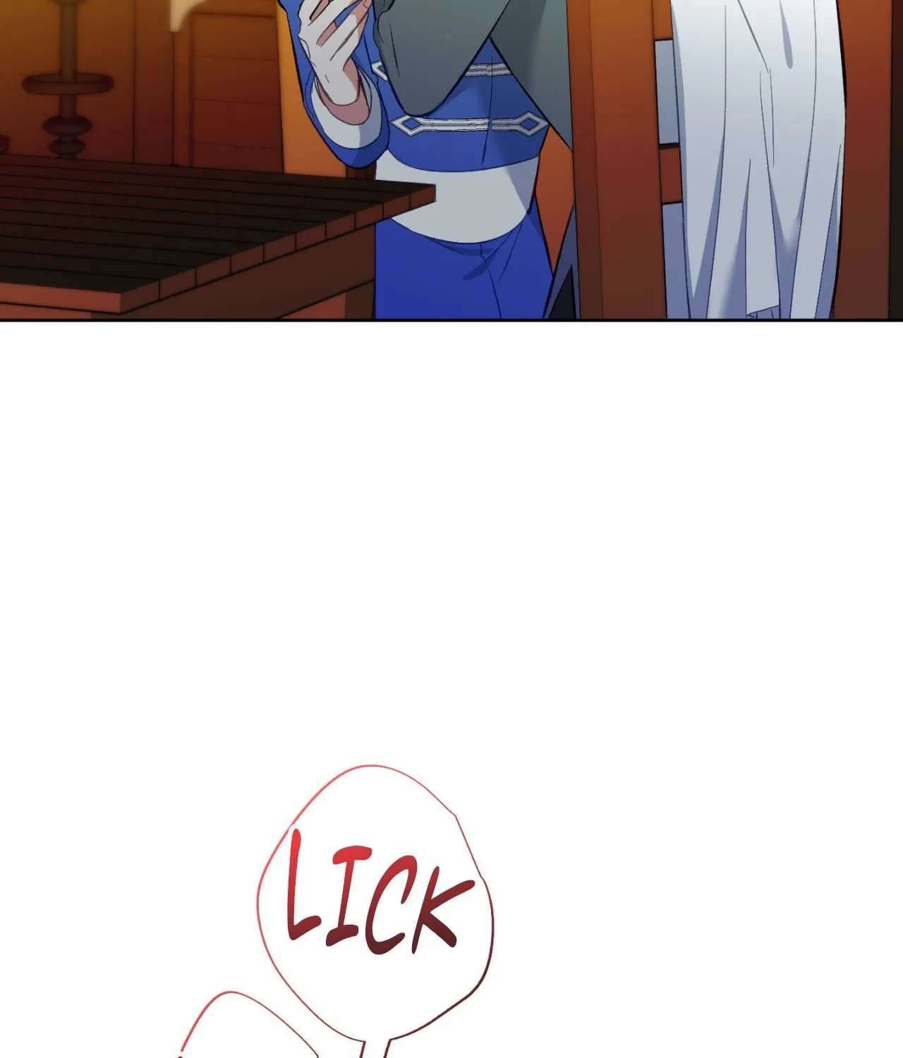 May as Well Get the Best Ending Chapter 57 - page 67