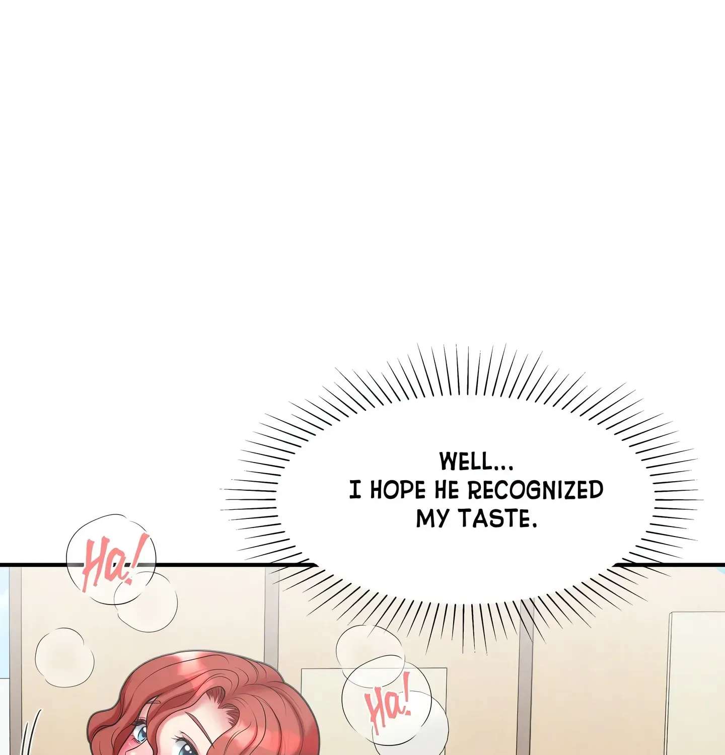 Aunties’ Juicy Breakfast Chapter 3 - page 53