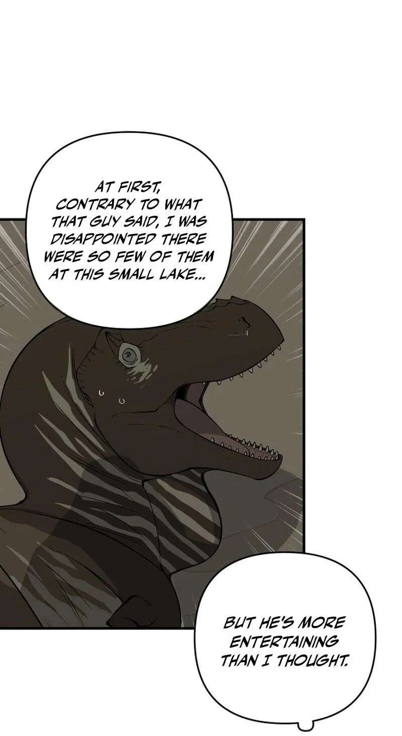 Ancient Animal Tales Chapter 63 - page 58