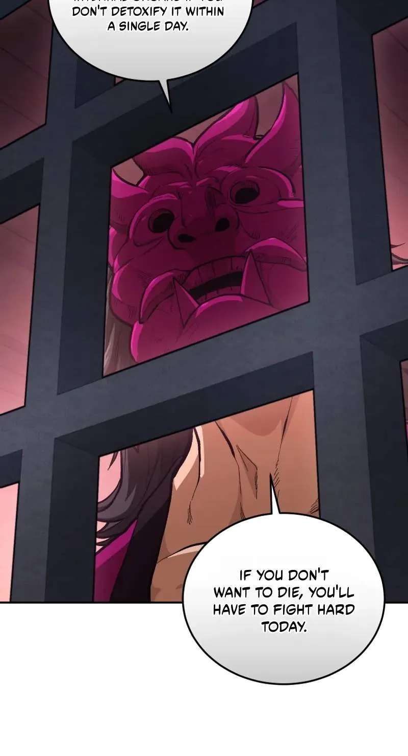 My Dad Is the Best in the World Chapter 30 - page 71