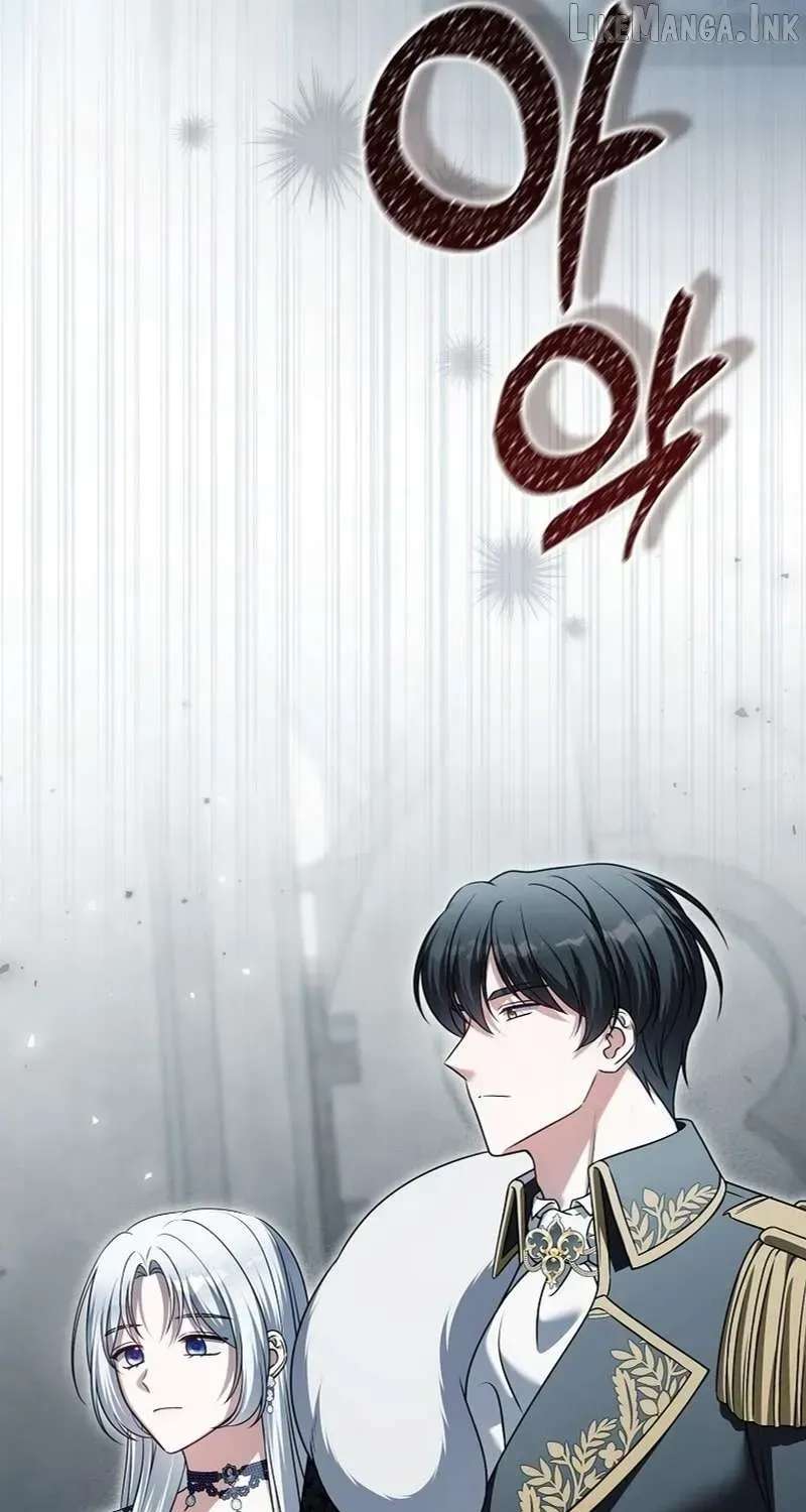 Vengefully Wedded Chapter 53 - page 35