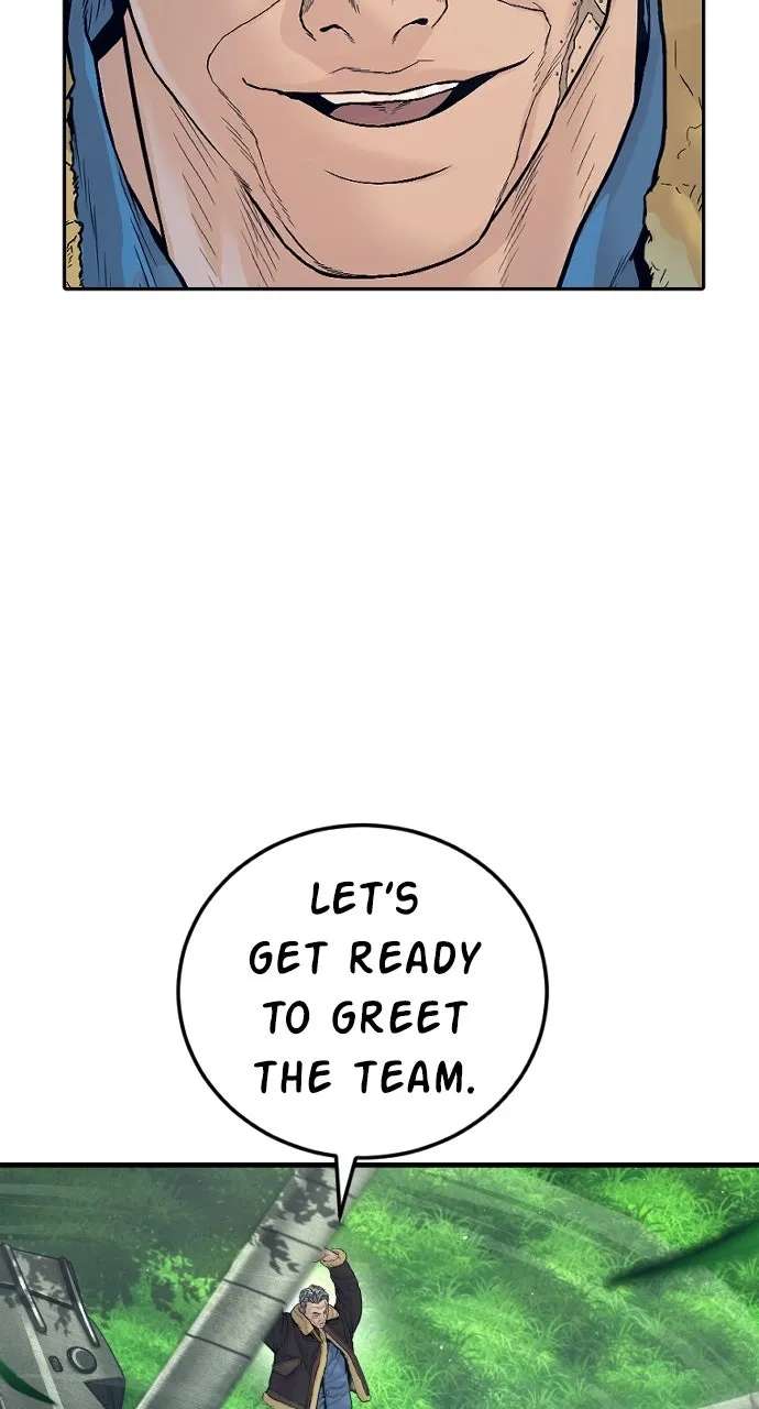 Manager Kim (AgentKim: Reactivated) Chapter 240 - page 135