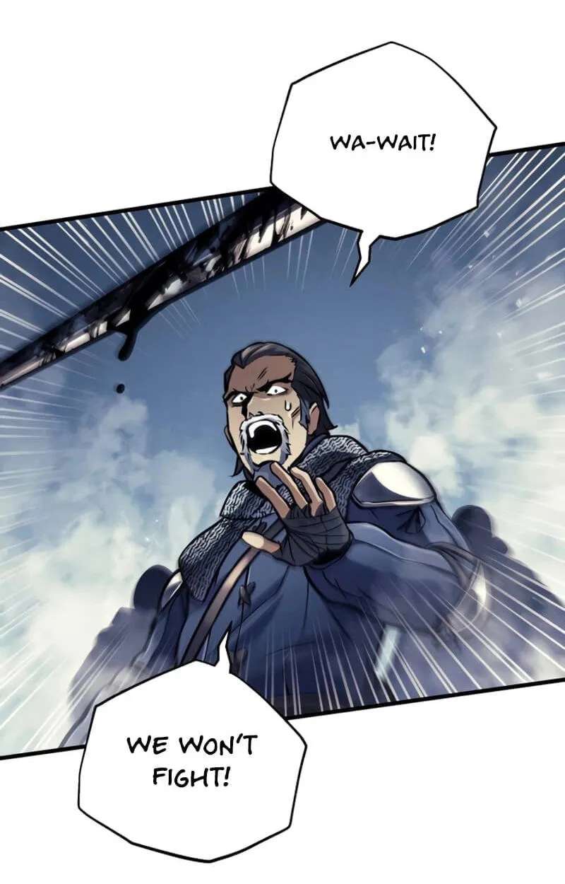 How to Survive as a Wandering Knight Chapter 57 - page 59