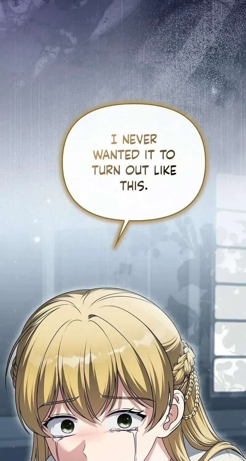 Vengefully Wedded Chapter 53 - page 6