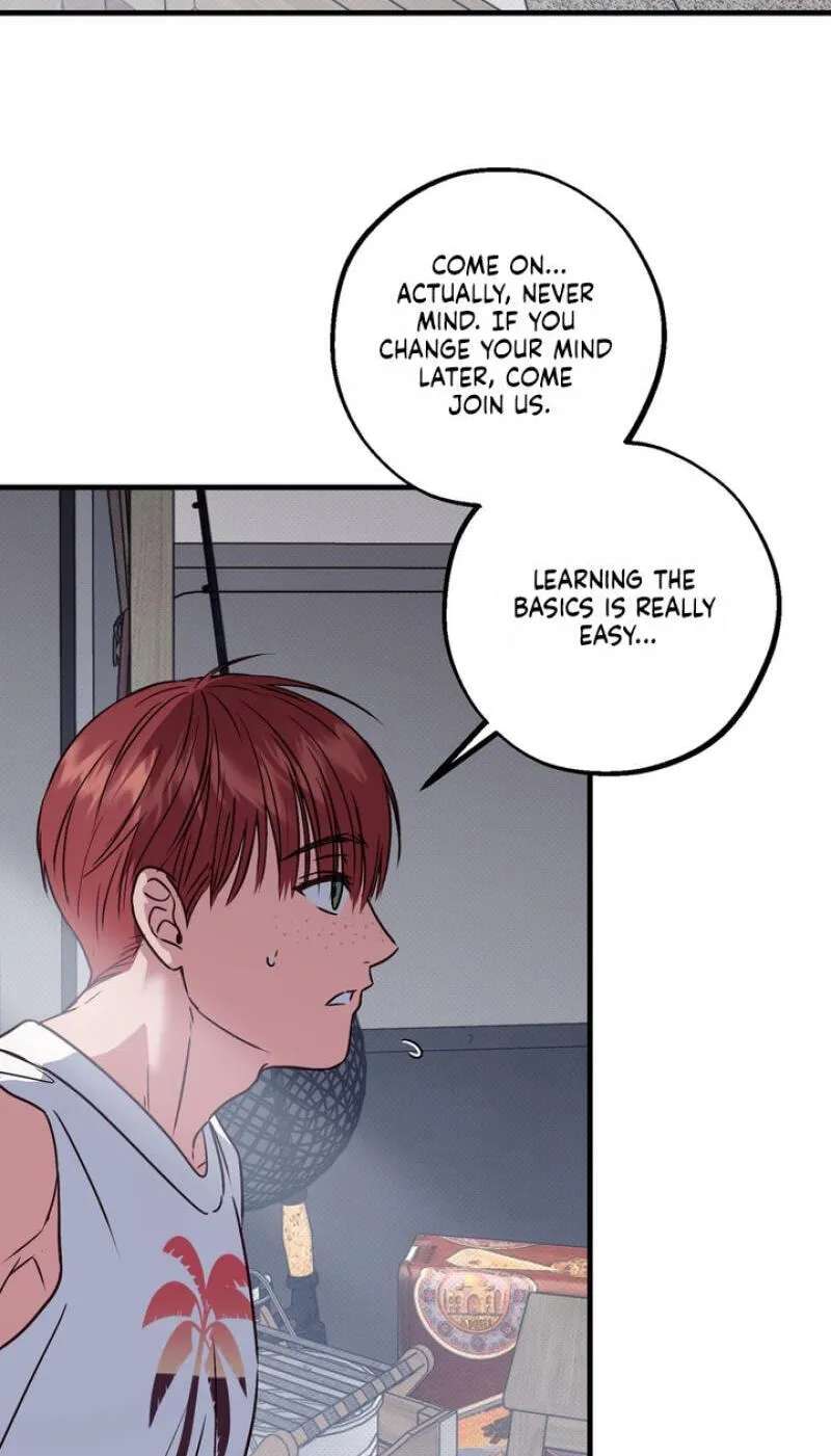 Vanilla Sundae Chapter 24.1 - page 57