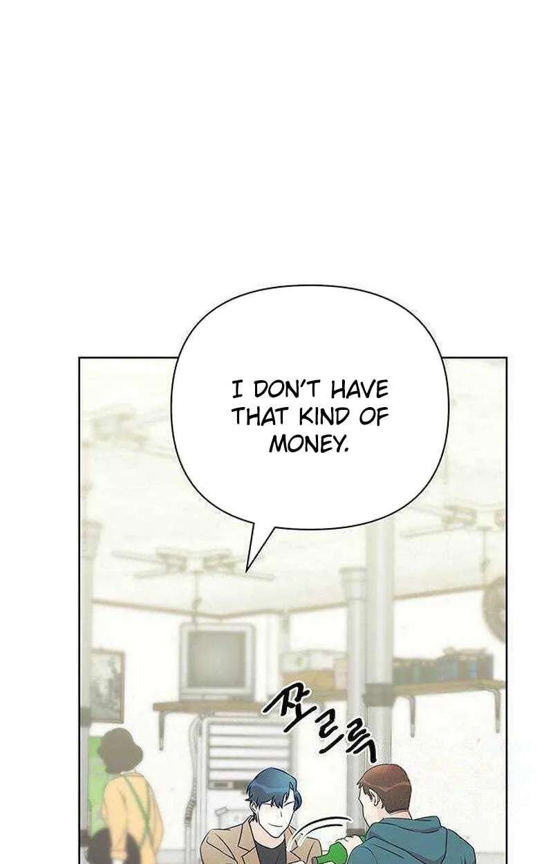 Covert Work From Home Chapter 32 - page 74