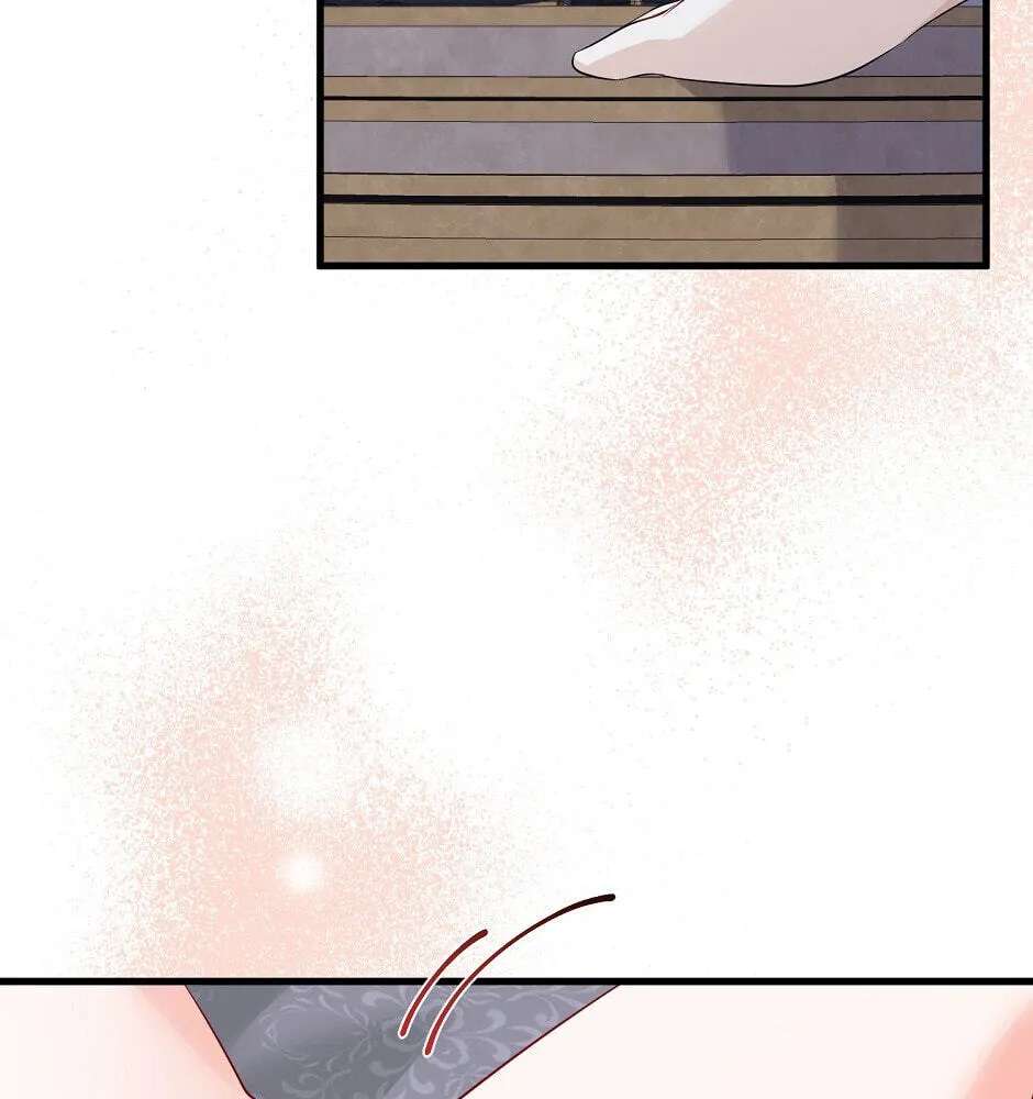 The Lady Has a Vulgar Secret Chapter 1 - page 5