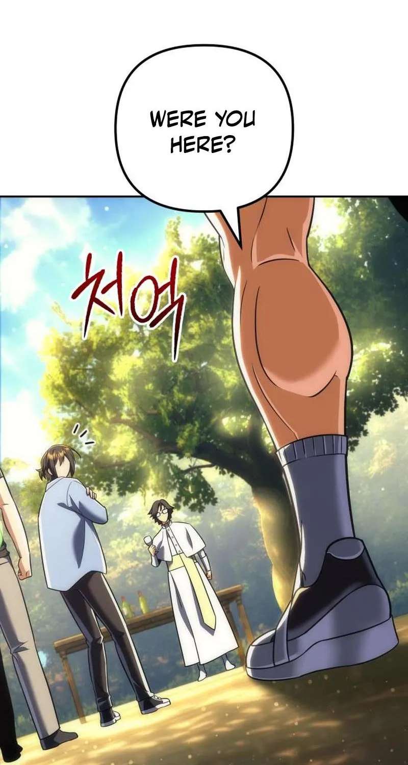 Goddess of Abundance and the Genius Rogue Apostle Chapter 57 - page 57