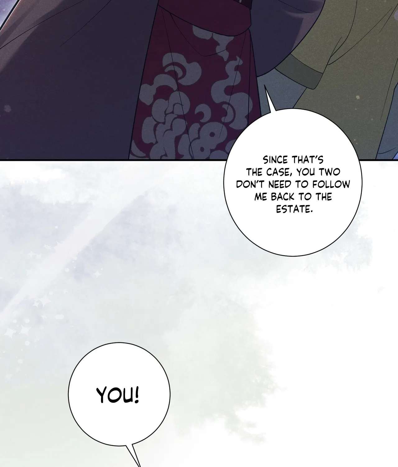 Empress's Will Love Chapter 2 - page 61