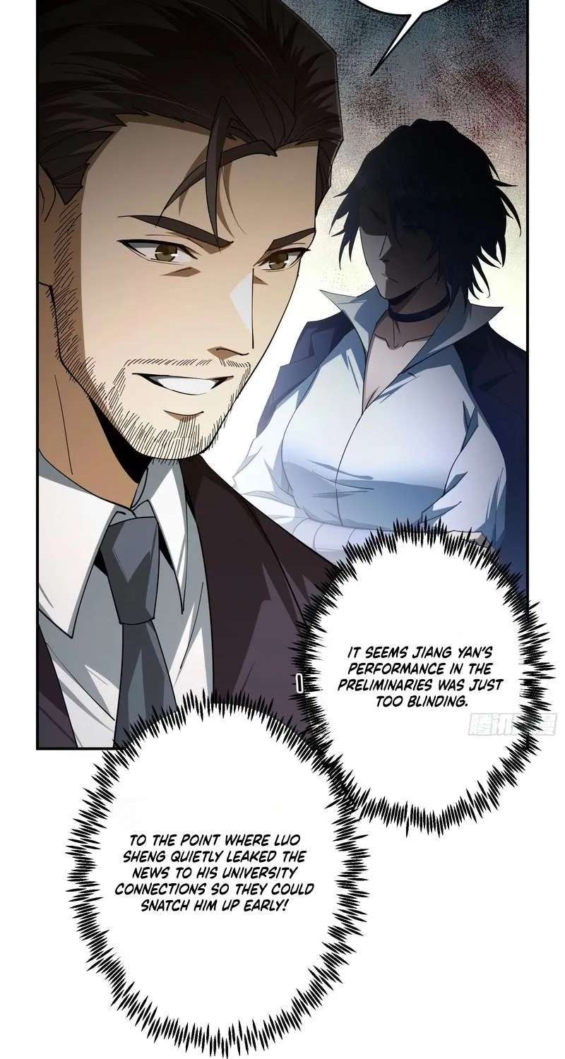 I Turn Skills into Broken Ones with a Single Word Chapter 26 - page 37