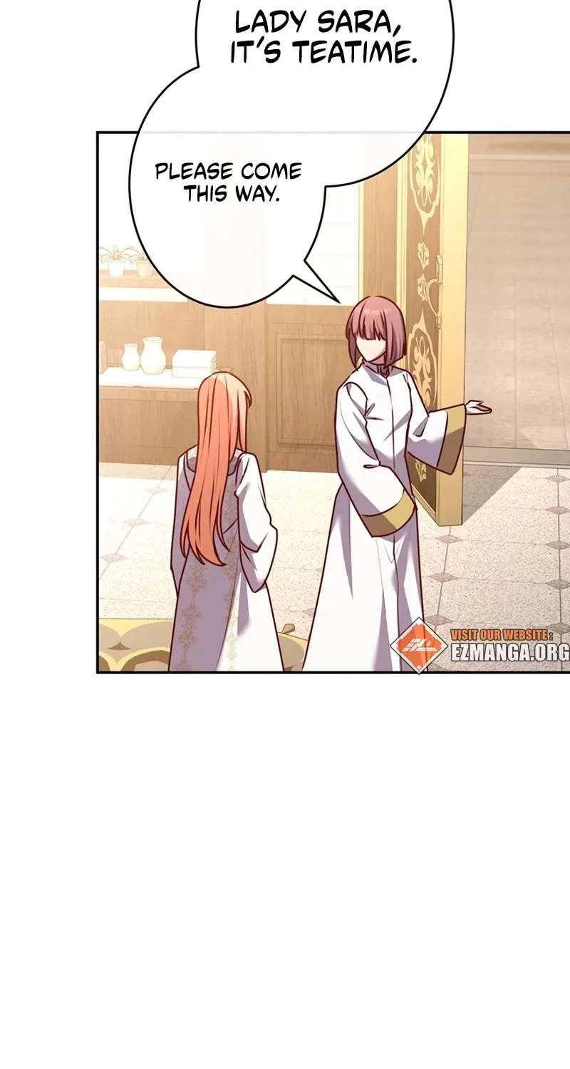 You Don't Mind If I Destroy This Kingdom, Right? The Pure White Saintess Vows Revenge Chapter 27 - page 79
