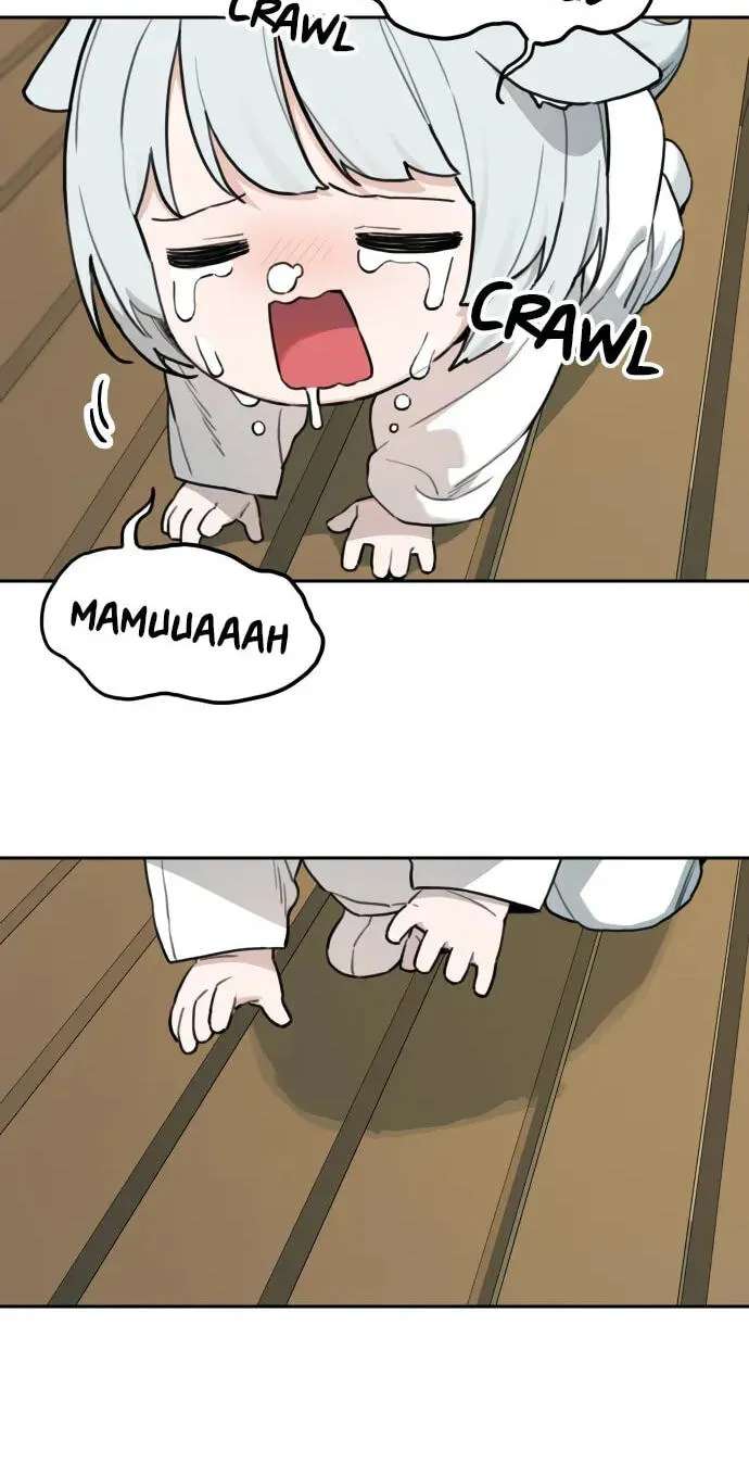 Tiger Coming In Chapter 147 - page 35